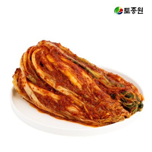 진선미매운배추김치 (부산불김치) 3kg  50년전통 국내산재료
